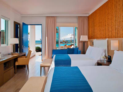 Hotel Paracas, a Luxury Collection Resort, Paracas – foto 5