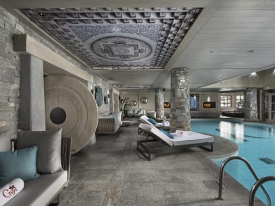 Hôtel Le K2 Altitude – foto 3