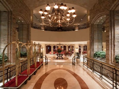 Swissôtel Lima – foto 2