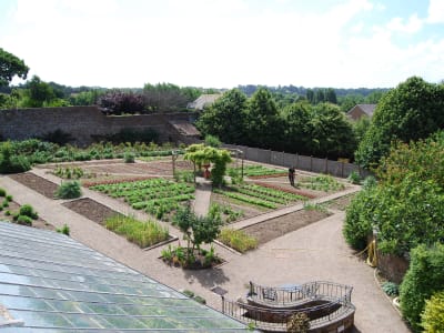 Longueville Manor – foto 2