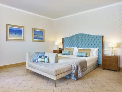 Hotel Quinta do Lago – foto 2