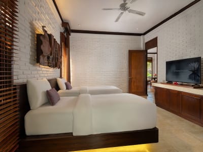 Tanah Gajah, a Resort by Hadiprana – foto 2