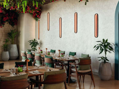 The St. Regis Al Mouj Muscat Resort – foto 3