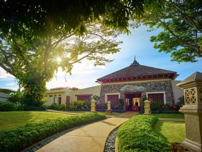 Shangri-La Tanjung Aru, Kota Kinabalu – foto 4