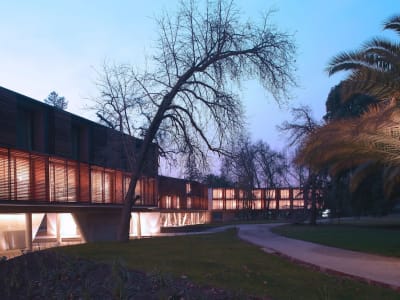 Hotel Las Majadas – foto 4