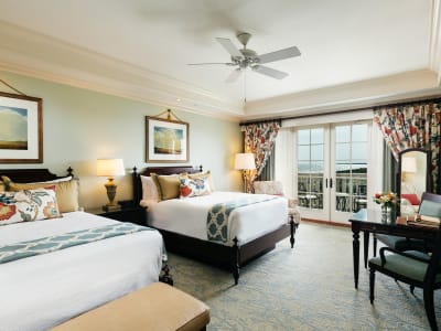 The Sanctuary at Kiawah Island Golf Resort – foto 2