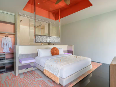 W Bali - Seminyak – foto 5