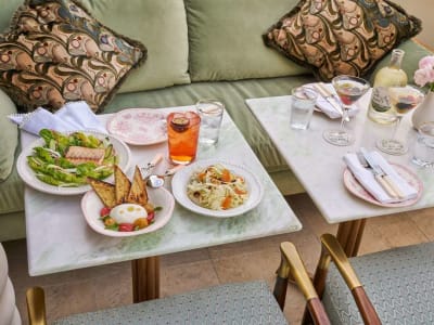 The Maybourne Beverly Hills, Maybourne – foto 2