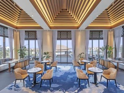 Anantara Mina Ras Al Khaimah Resort – foto 4