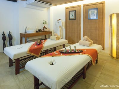Lagen Island Resort – foto 2