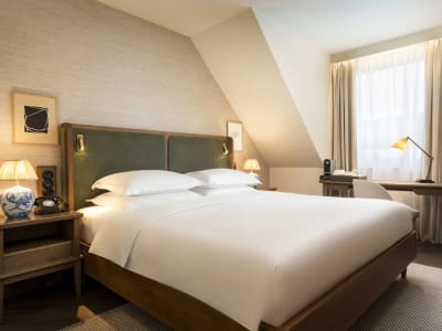 Brunfels Hotel – foto 2