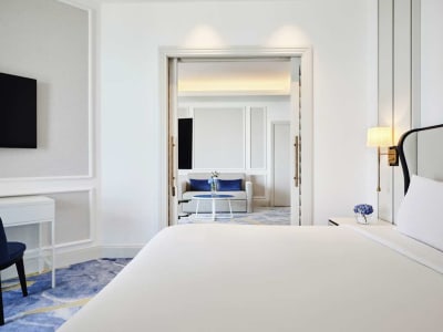 Sofitel Dubai Jumeirah Beach – foto 3