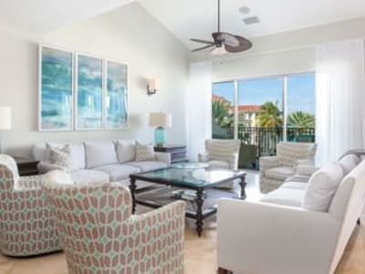 The Somerset on Grace Bay – foto 3
