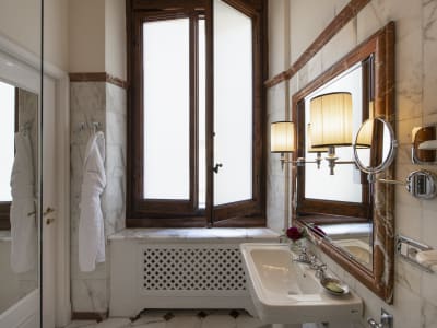 Helvetia & Bristol Firenze – Starhotels Collezione – foto 4