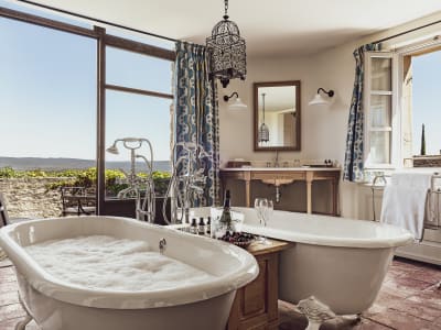 Hotel Crillon Le Brave – foto 5