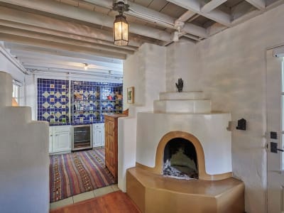 Los Poblanos Historic Inn & Organic Farm – foto 4