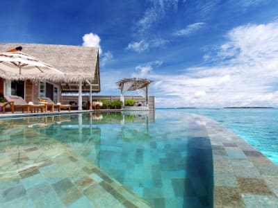 Milaidhoo Maldives – foto 3