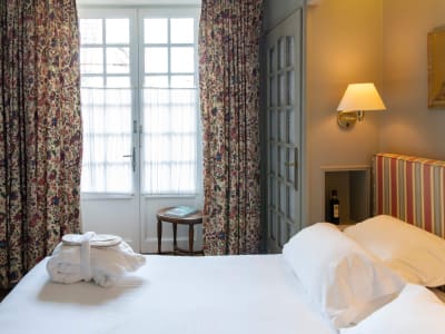 Hôtel Le Vieux Logis – foto 2