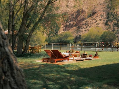 Rio Sagrado, A Belmond Hotel, Sacred Valley – foto 2