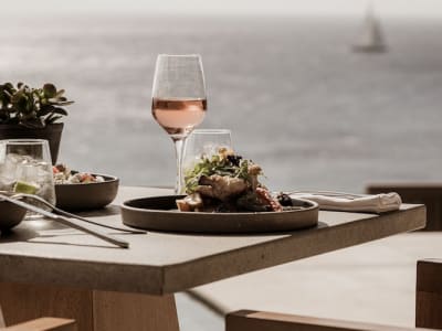 Enigma Mykonos Boutique Hotel – foto 2