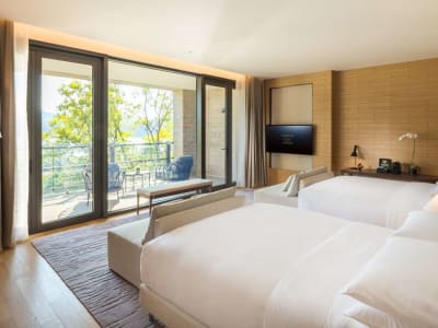 Conrad Hangzhou Tonglu – foto 3