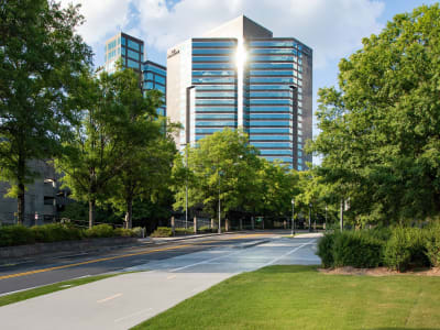 JW Marriott Atlanta Buckhead – foto 4