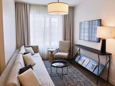 The Alida, Savannah, a Tribute Portfolio Hotel – foto 3