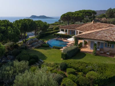 La Réserve Ramatuelle – foto 5