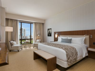 The Santa Maria, A Luxury Collection Hotel & Golf Resort, Panama City – foto 5