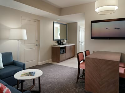 Omni Orlando Resort at ChampionsGate – foto 5