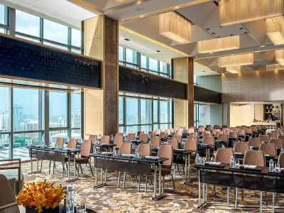 Four Seasons Hotel Shenzhen – foto 2