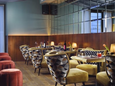 Hotel De' Ricci - Small Luxury Hotels of The World – foto 2