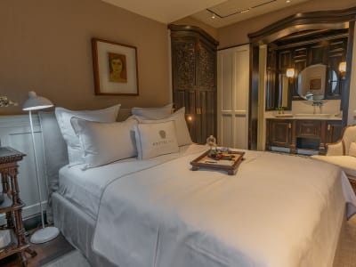 Kestelinn Alacatı – foto 2