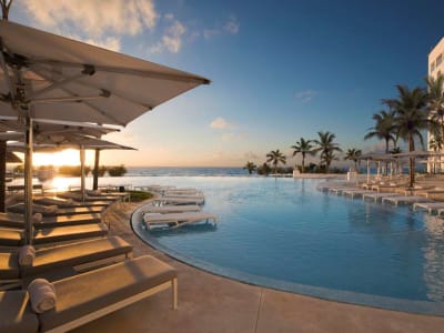 Le Blanc Spa Resort Cancun - Adults Only - All-Inclusive – foto 2