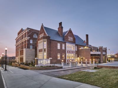 The Lytle Park Hotel, Autograph Collection – foto 4
