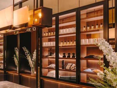 Fairmont Tokyo – foto 3