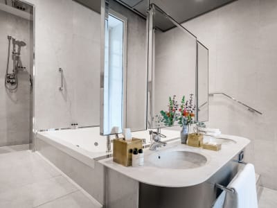 Santo Mauro, a Luxury Collection Hotel, Madrid – foto 5