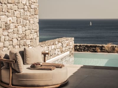 Enigma Mykonos Boutique Hotel – foto 3