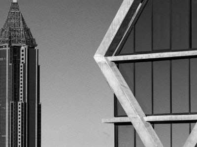 FORTH Hotel Atlanta – foto 2