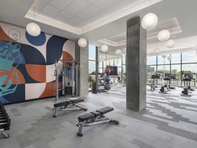 Hyatt Centric Downtown Nashville – foto 3