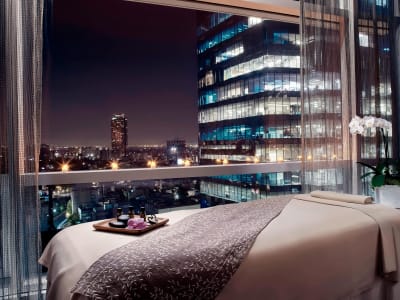 The St. Regis Mexico City – foto 4