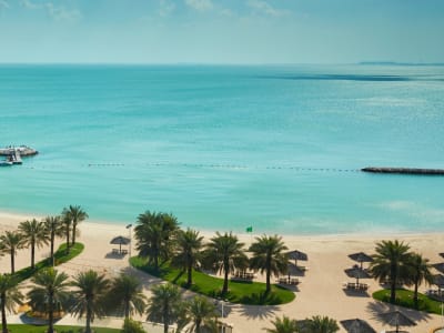InterContinental Doha Beach & Spa by IHG – foto 4