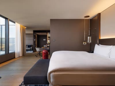 InterContinental Ljubljana by IHG – foto 3