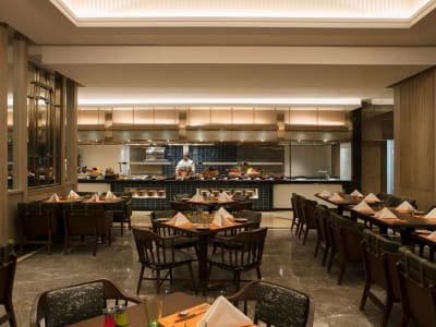Shangri-La Yuanqu, Suzhou – foto 2