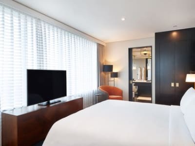 JW Marriott Hotel Sao Paulo – foto 2