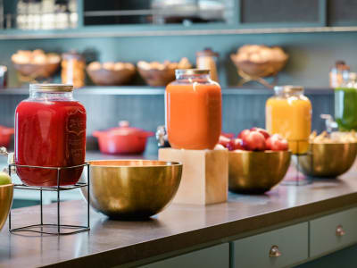 The Westin Madrid Cuzco – foto 3