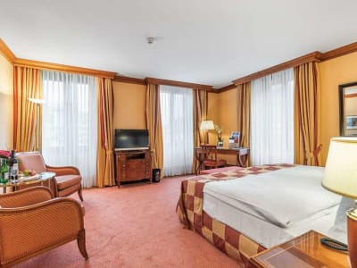 Grand Hotel Zermatterhof – foto 4