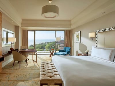 Fairmont Yangcheng Lake – foto 2