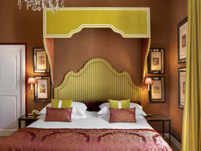 Helvetia & Bristol Firenze – Starhotels Collezione – foto 5