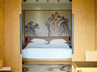 Banyan Tree Huangshan – foto 4